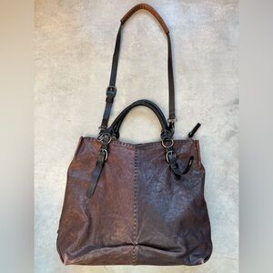 Henry Beguelin Bag